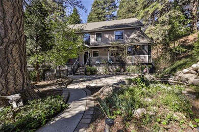 26316 California 189, Lake Arrowhead, CA 92391 - photo 3