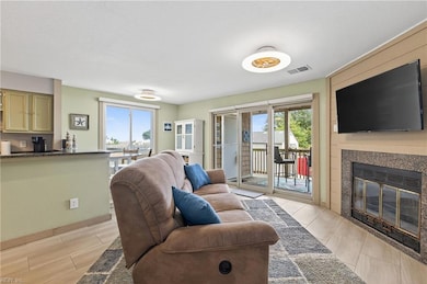 1634 E Ocean View Ave unit 1A, Norfolk, VA 23503 - photo 2