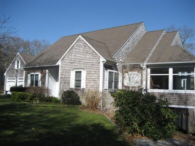 271 Setucket Rd, Yarmouth Port, MA 02675 - photo 5