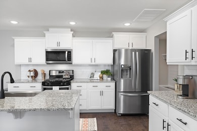 813 E Crew St, Nixa, MO 65714 - photo 3