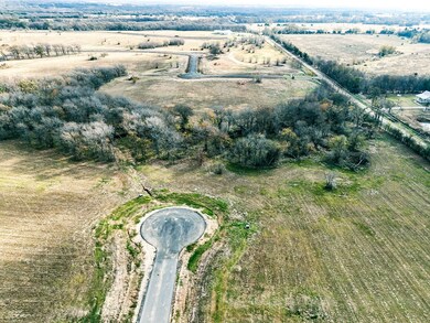 View of property location featuring rural landscape