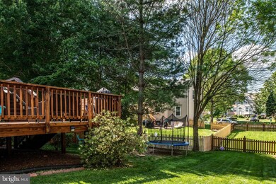 5598 Assateague Place, Manassas, VA 20112 - photo 3