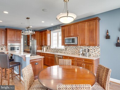 12333 Cherry Branch Dr, Clarksburg, MD 20871 - photo 7