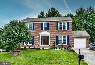 1211 Hidden Stream Ct, Abingdon, MD 21009 - photo 4