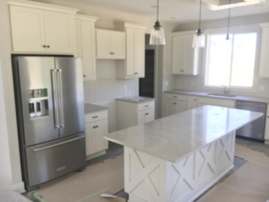 1712 Autumn Valley Dr SW, Byron Center, MI 49315 - photo 2