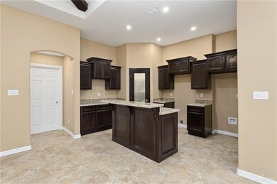 739 Hernandez Dr, Donna, TX 78537 - photo 5