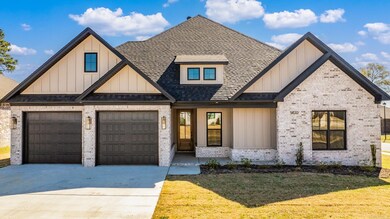 1470 Ronnie Weaver Dr, Conway, AR 72034 - photo 4