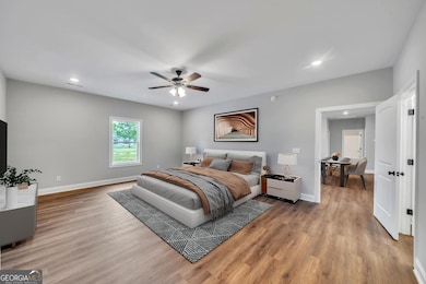 122 Lord Hatcher Dr, Dexter, GA 31019 - photo 7