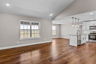 1164 S Gettysburg Loop, Republic, MO 65738 - photo 6