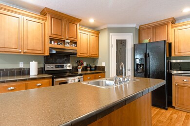 457 Williams Rd NW, Dalton, GA 30721 - photo 4