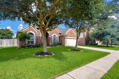 2219 Trinity Manor Ln, Richmond, TX 77469 - photo 3