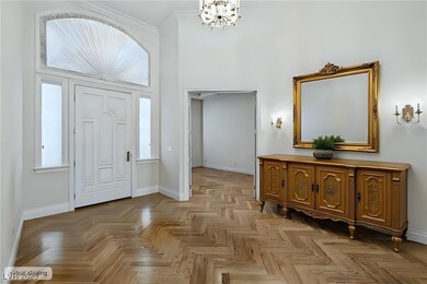 2017 Eagle Trace Way, Las Vegas, NV 89117 - photo 4