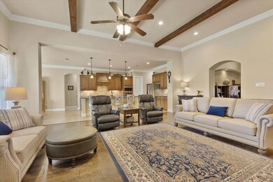 159 Eagles Crest Ln, Weatherford, TX 76087 - photo 6