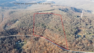 20 Acres Hazel Valley Rd, Fayetteville, AR 72701 - photo 4
