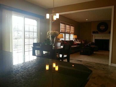 Den/Family/Great Room.