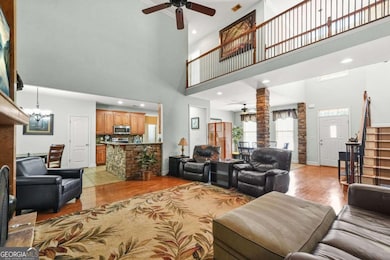 6460 Bellevue Dr SW unit 6, Conyers, GA 30094 - photo 7