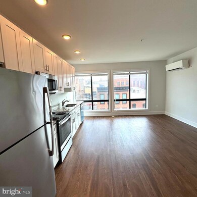 301 W Franklin St unit 409, Baltimore, MD 21201 - photo 2