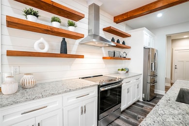 2606 Lee Lawing Rd, Lincolnton, NC 28092 - photo 6