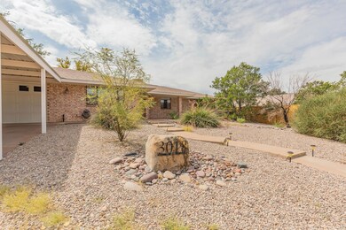 3018 Del Cerro, Alamogordo, NM 88310 - photo 3