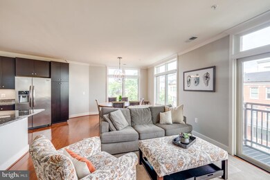 915 N Patrick St unit 301, Alexandria, VA 22314 - photo 4