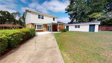 529 Lennox Dr, Fayetteville, NC 28303 - photo 2