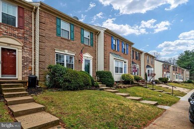 317 Sunray Ct, Abingdon, MD 21009 - photo 2