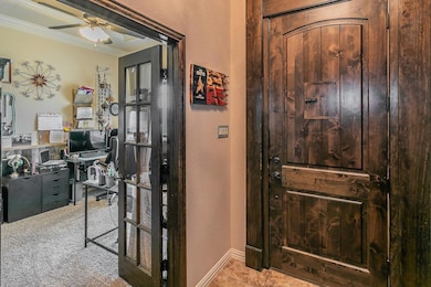 148 Spring Meadow Dr, Springtown, TX 76082 - photo 4