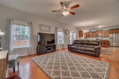 9803 St Pages Ln, Henrico, VA 23233 - photo 5