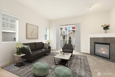 212 126th St SE unit A, Everett, WA 98208 - photo 4