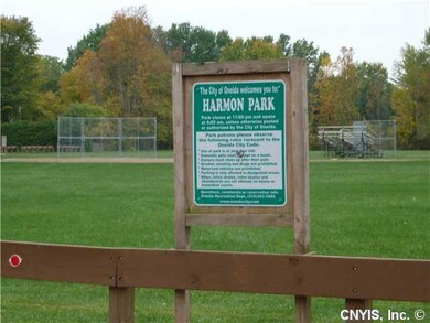 Other. The Ball Diamonds are in the background. Th