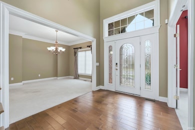 14211 Raynham Rd, Fort Wayne, IN 46814 - photo 5