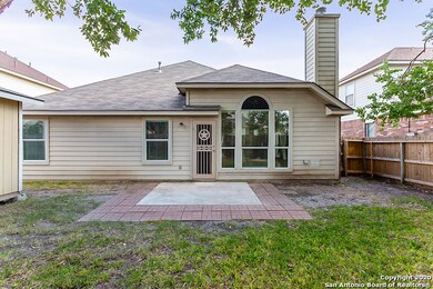 13113 Mystic Saddle, Helotes, TX 78023 - photo 7