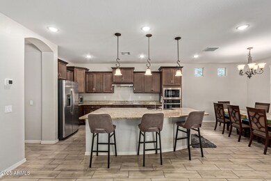 1080 N 153rd Dr, Goodyear, AZ 85338 - photo 4