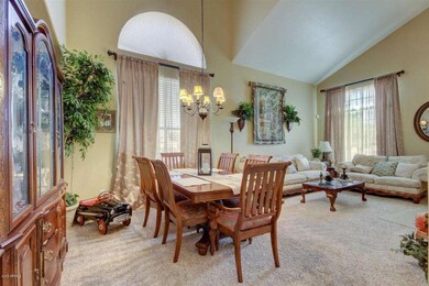 Perfect Formal and Informal Living