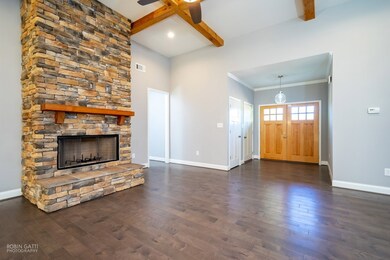 826 Holly Ridge, Gray, GA 31032 - photo 4