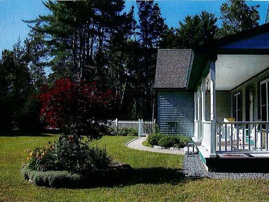 Yard/Garden.