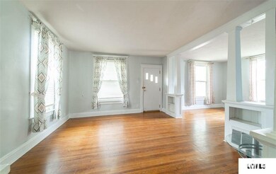 406 5th St, Lincoln, IL 62656 - photo 3