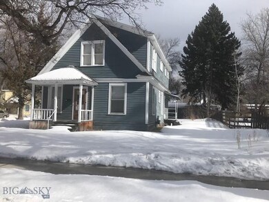 302 S 6th Ave, Bozeman, MT 59715 - photo 2