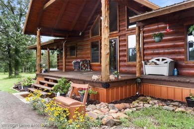 161129 N 4550 Rd, Talihina, OK 74571 - photo 7