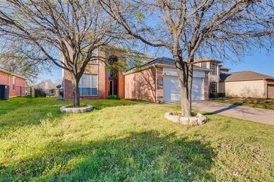 2417 Loon Lake Rd, Denton, TX 76210 - photo 3