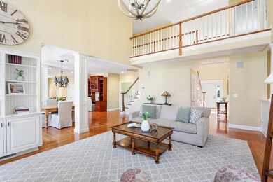 8 Deer Path, Natick, MA 01760 - photo 4