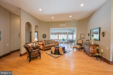 924 Nugentown Rd, Little Egg Harbor Township, NJ 08087 - photo 5