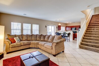 2756 S Sailors Way, Gilbert, AZ 85295 - photo 7