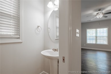 393 Hicks Ave, Fayetteville, NC 28304 - photo 7