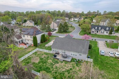 38 Bandcroft Dr, Camden Wyoming, DE 19934 - photo 4