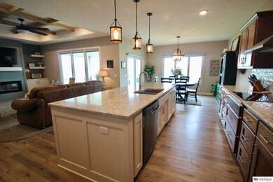 1090 Cedar Cir, Springfield, NE 68059 - photo 3