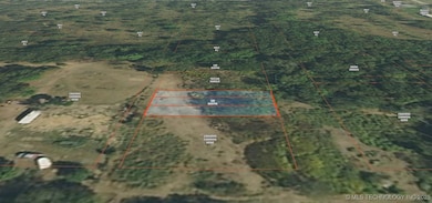 18 Apache St, Porum, OK 74455 - photo 2