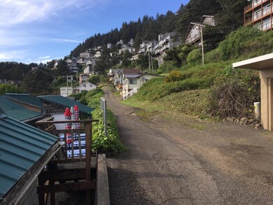 Rosenberg Loop