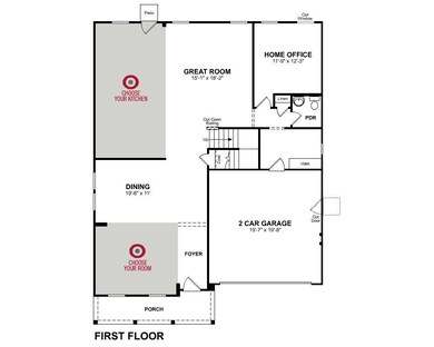 225 Bering Ln, Summerville, SC 29486 - photo 2