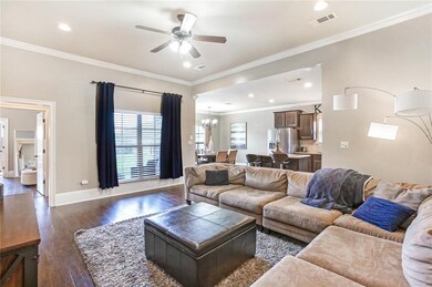 2617 Sea Shore Dr, Marrero, LA 70072 - photo 4